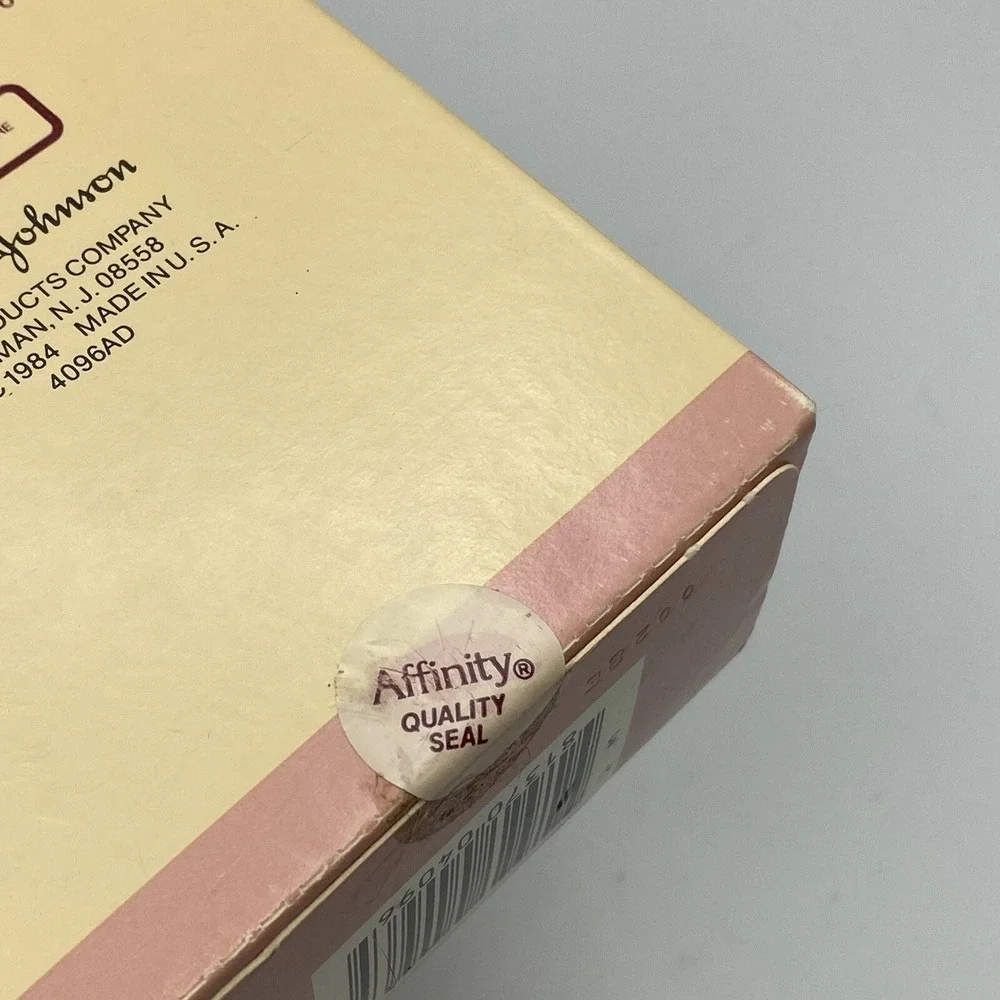 Johnson & Johnson unknown what
