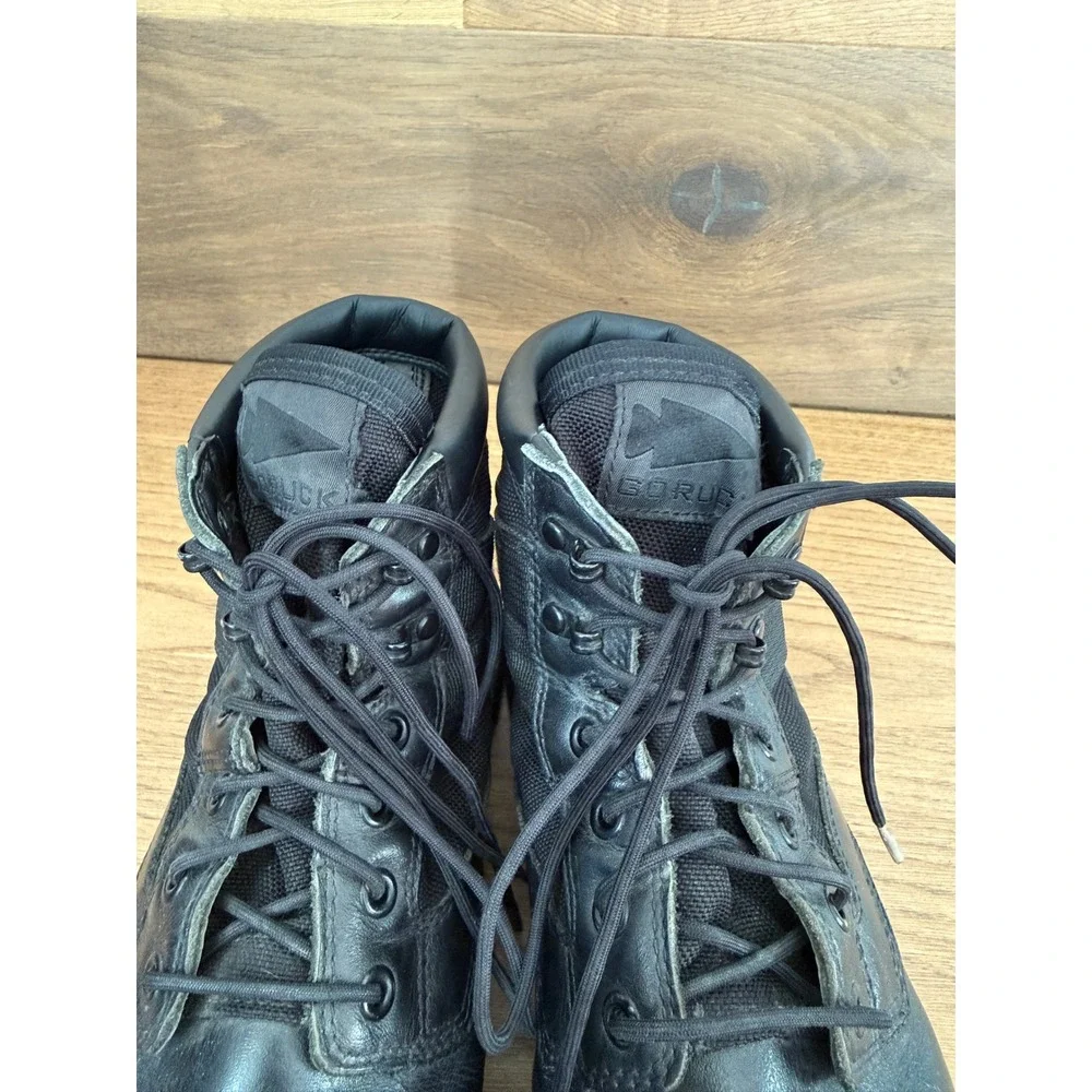 Goruck macv tactical
