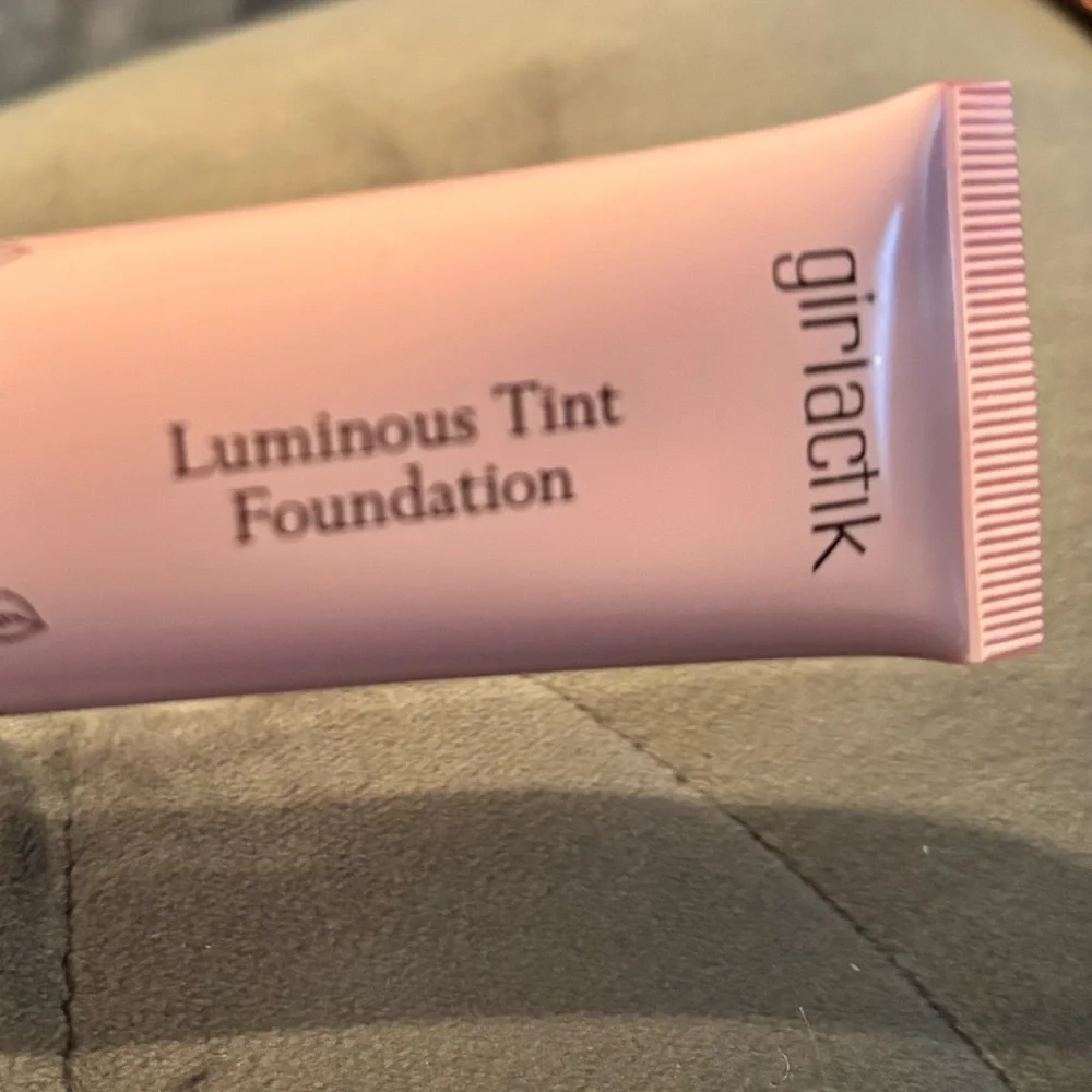 Girlactik ⭐️new box⭐️