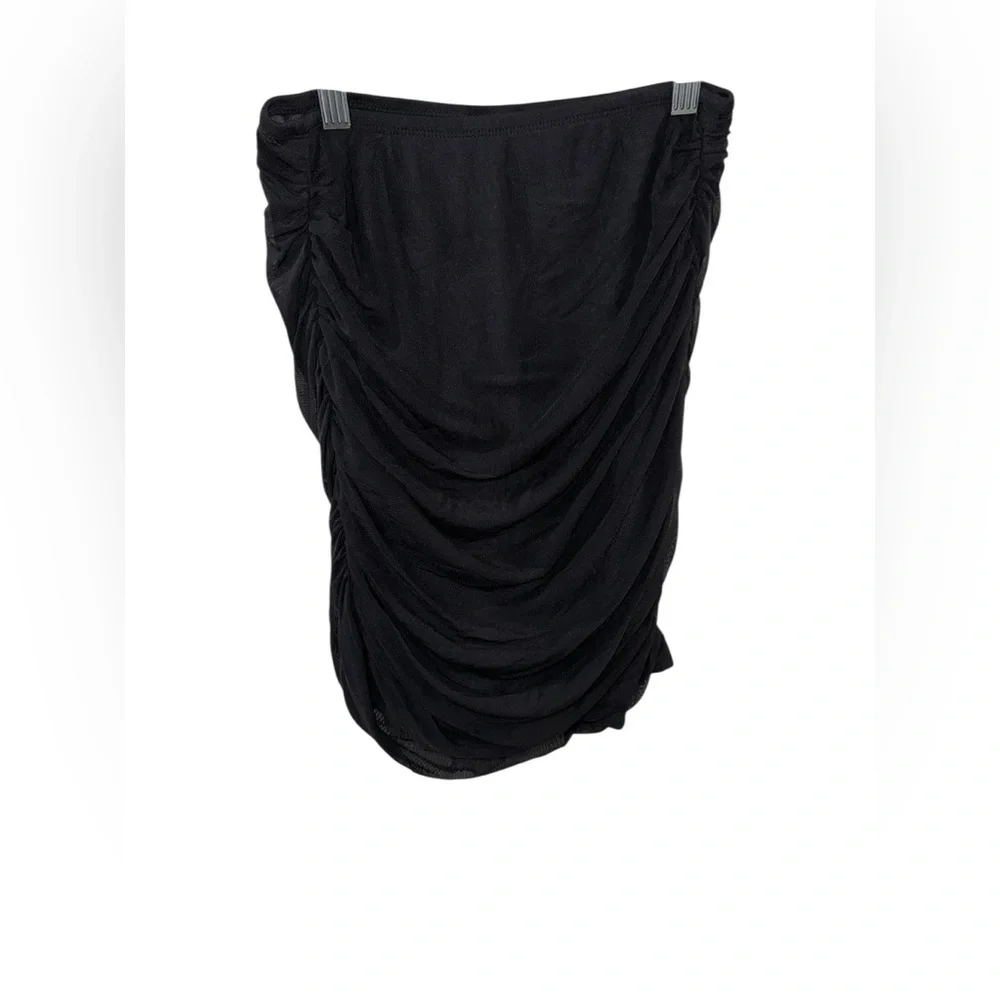 SHEIN chic black