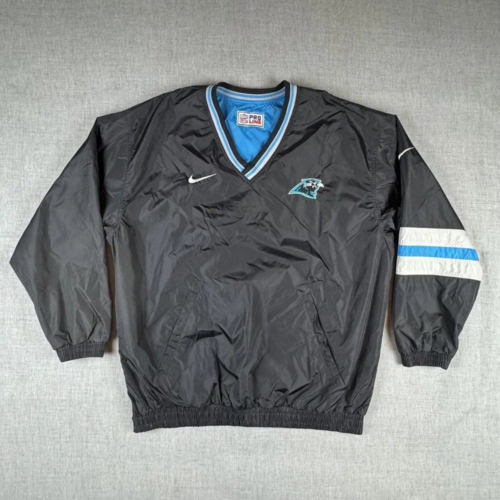 Nike vtg carolina