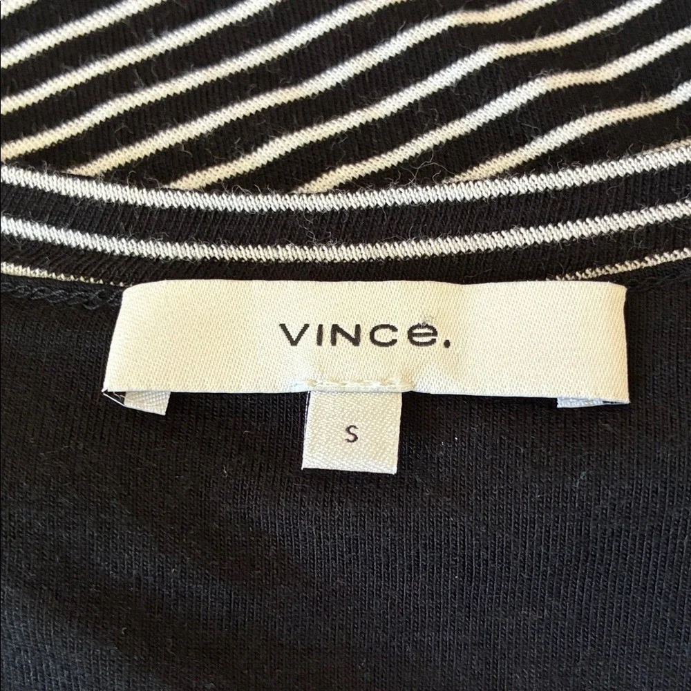 Vince this amazing