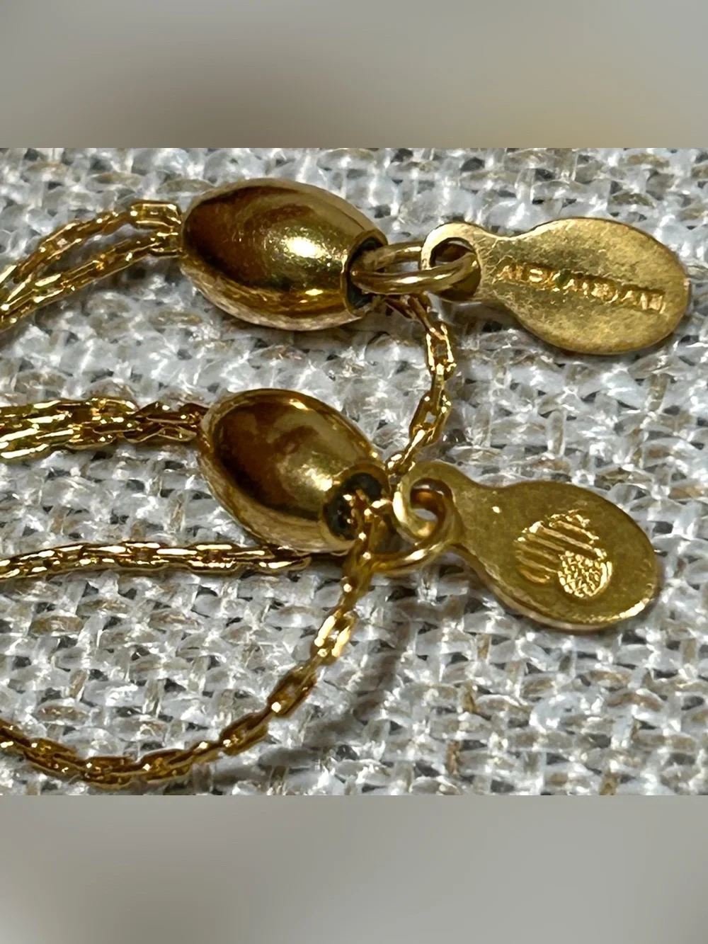 Alex and Ani adjustable alex