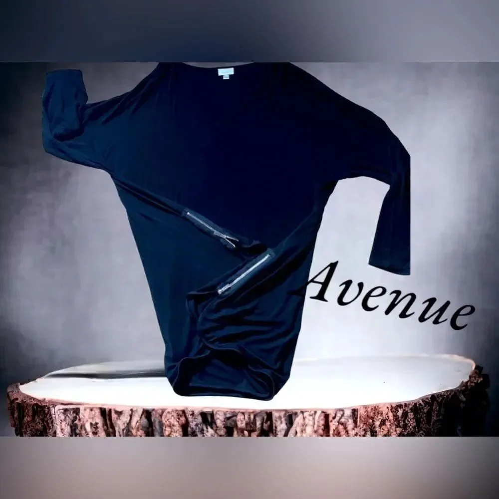 Avenue pre owned