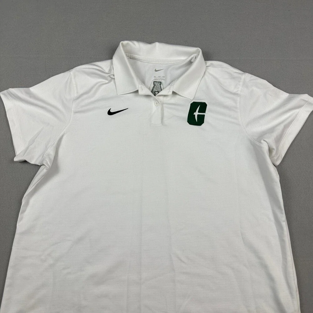 Nike charlotte 49ers