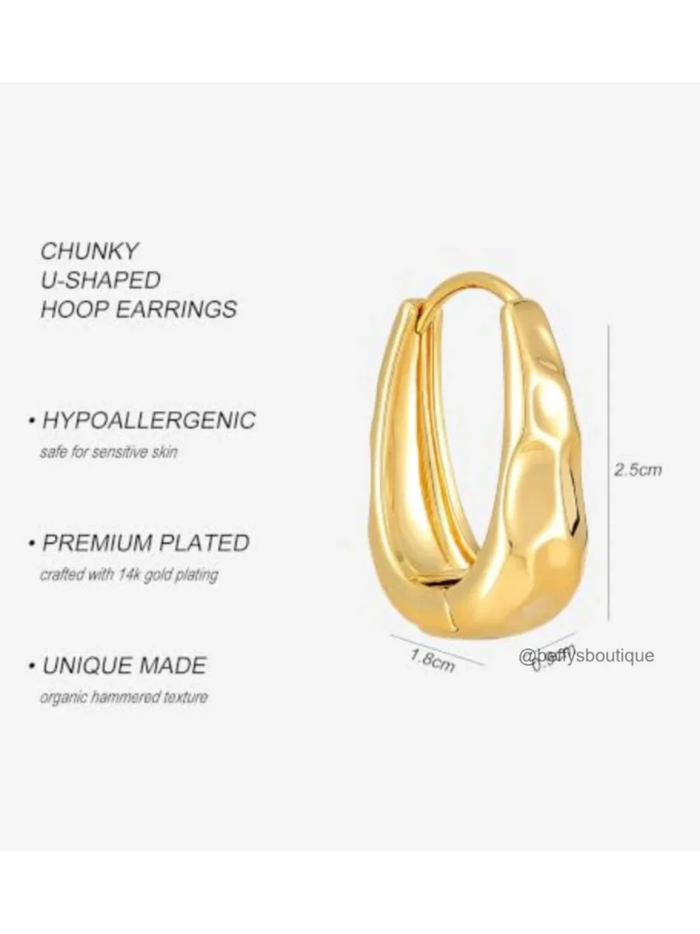 N/A 14k gold