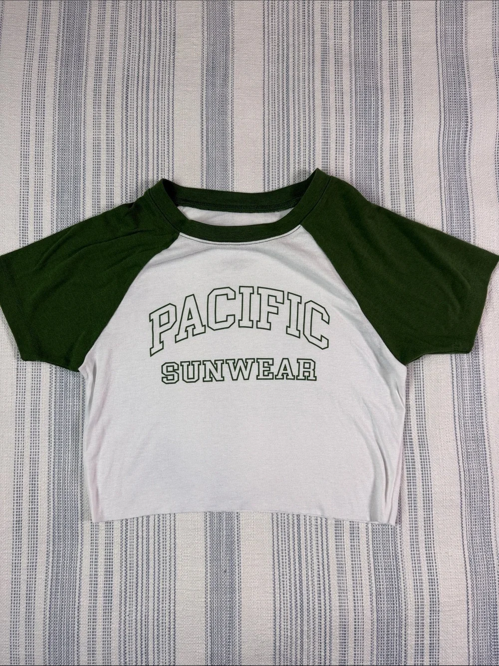 Pacific Sunwear super soft