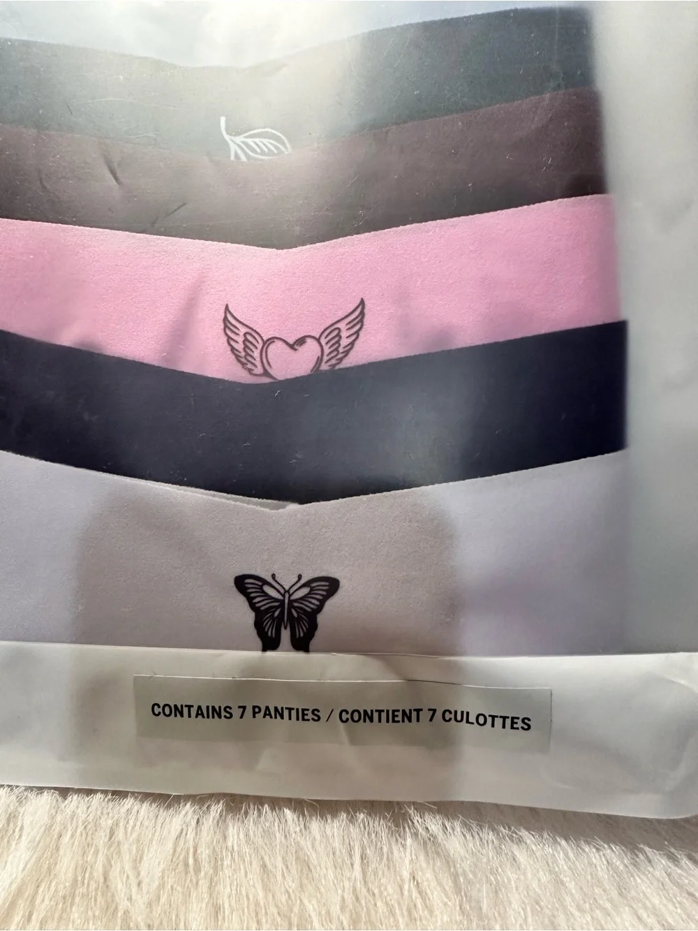 PINK Victorias Secret soft everyday