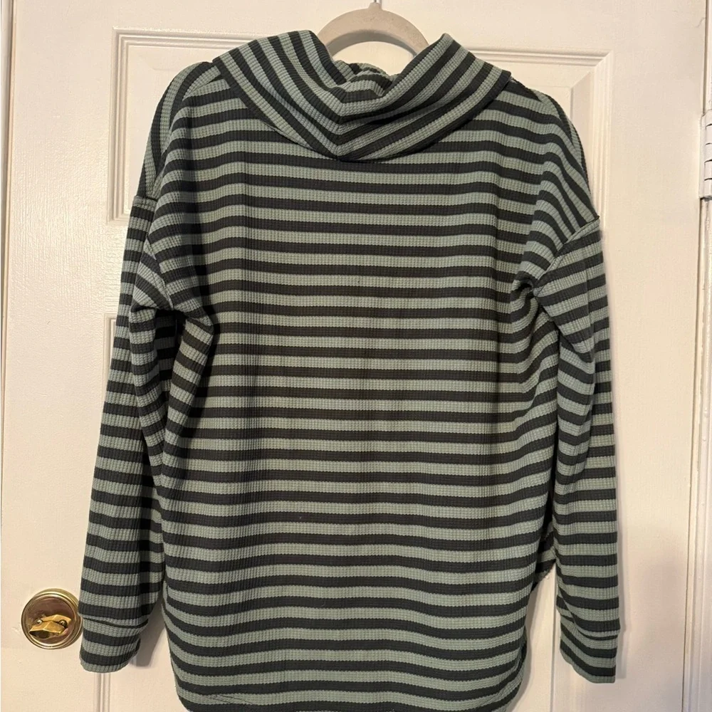 Lou & Grey soft ribbed
