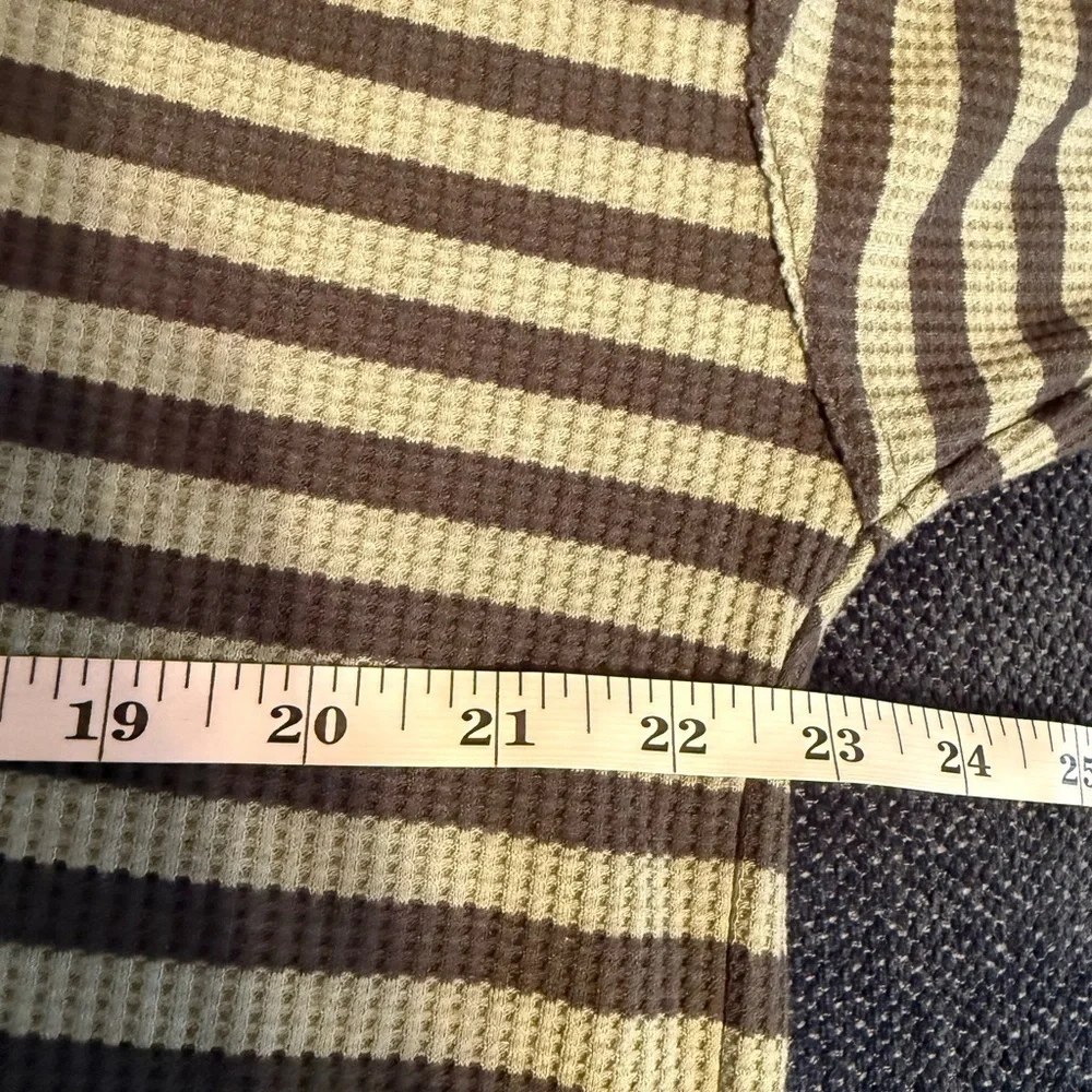 Lou & Grey soft ribbed
