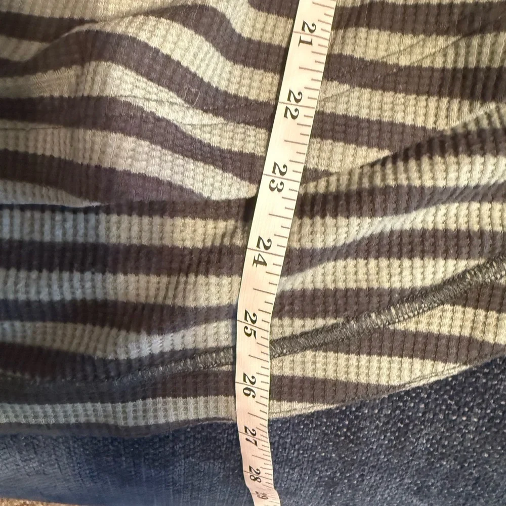 Lou & Grey soft ribbed