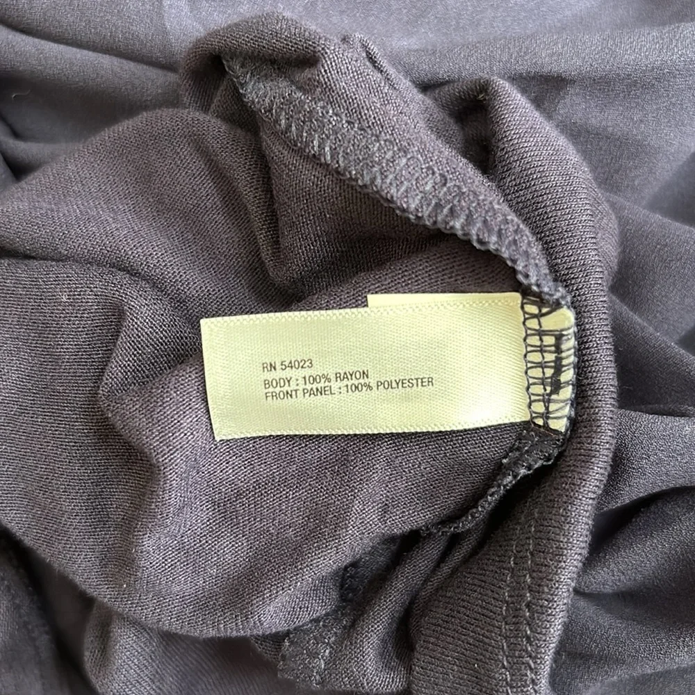 GAP size xs
