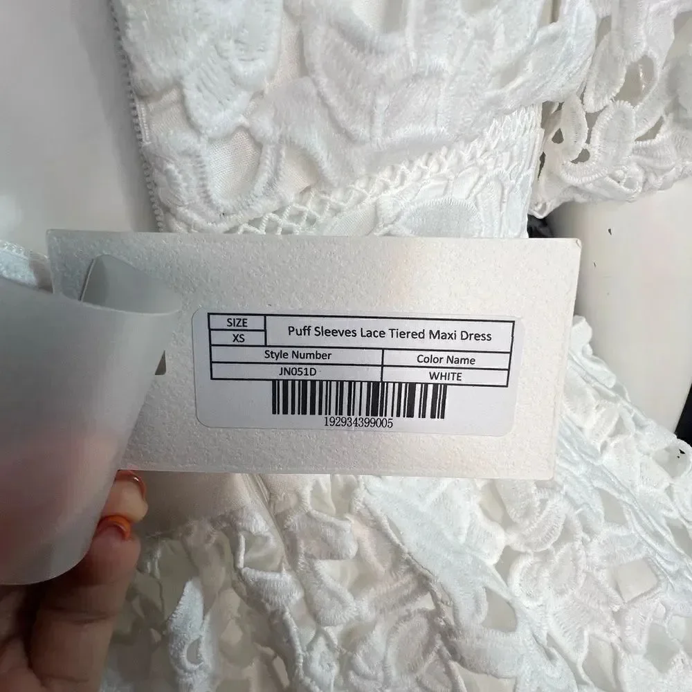 Anthropologie new tag