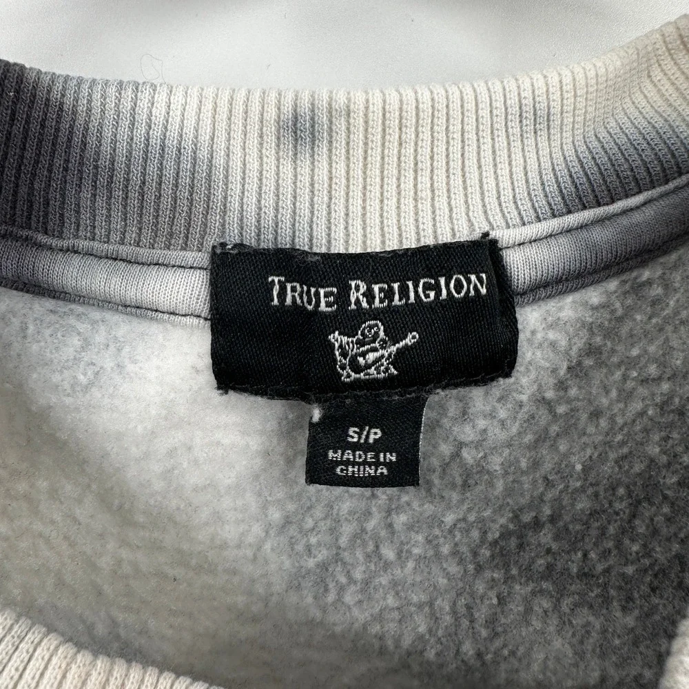 True Religion *spot near