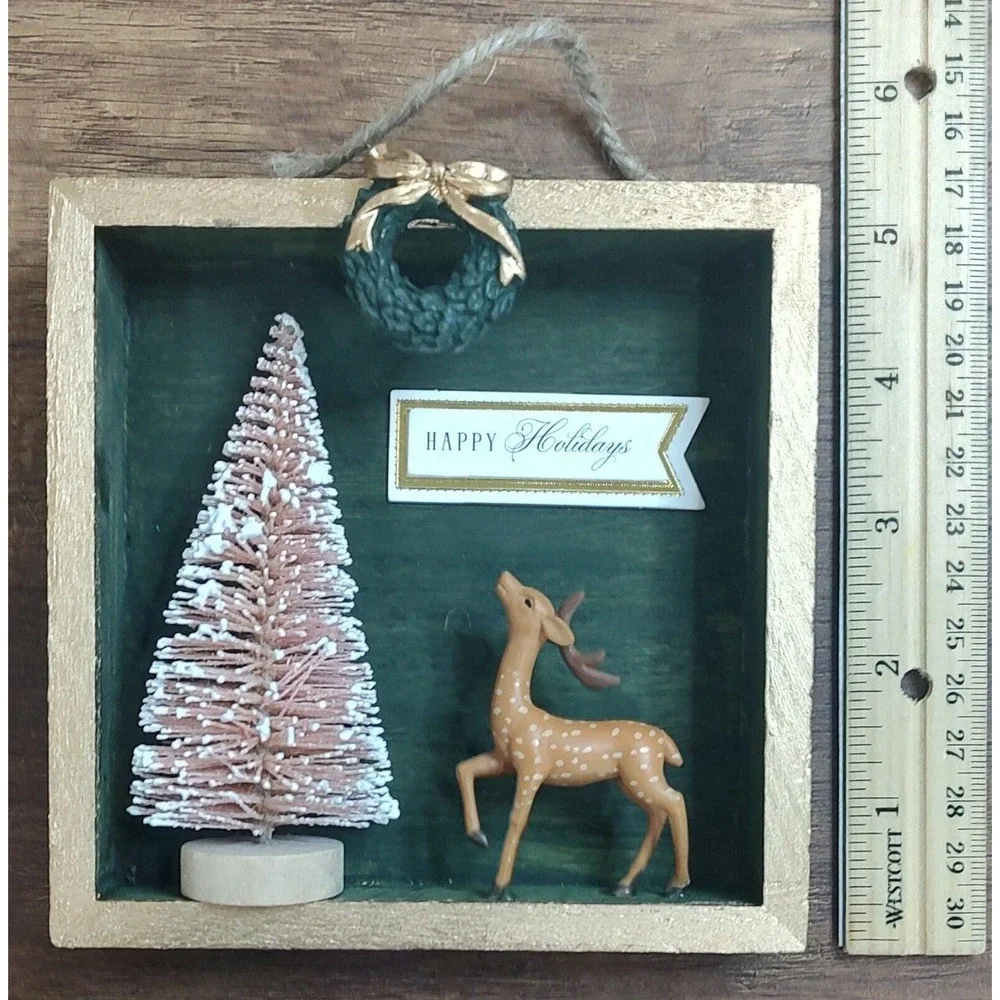 Handmade this christmas