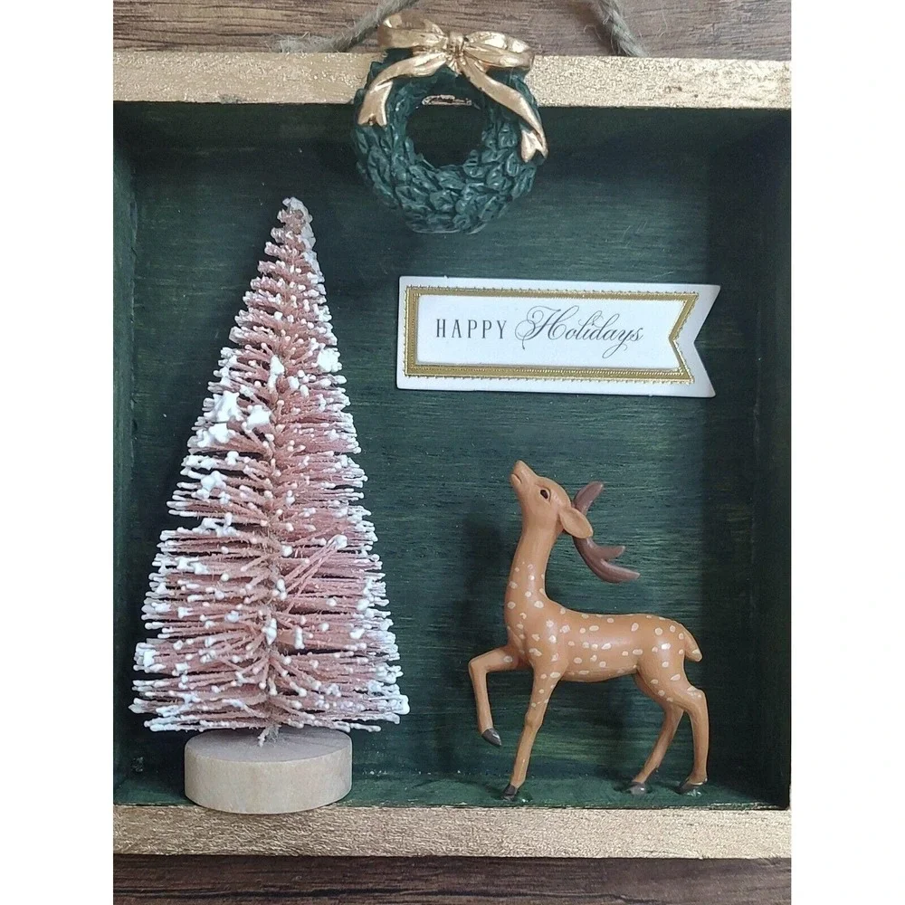 Handmade this christmas