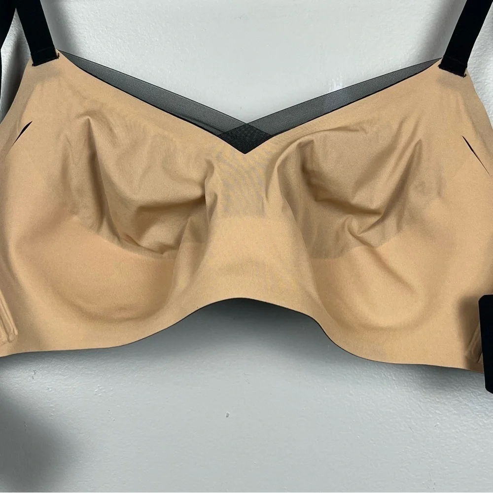 Honeylove liftwear crossover