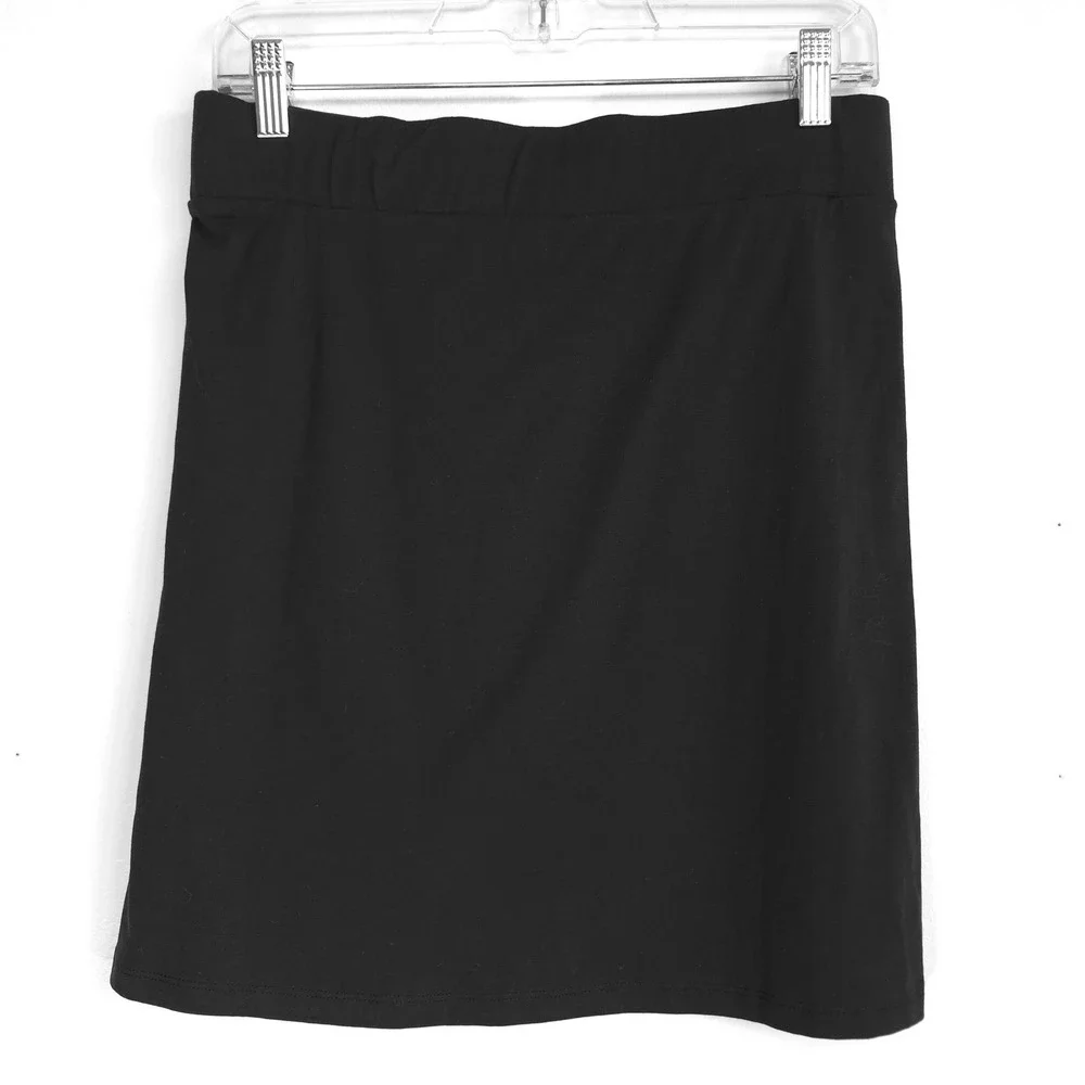 Toad&Co adella black