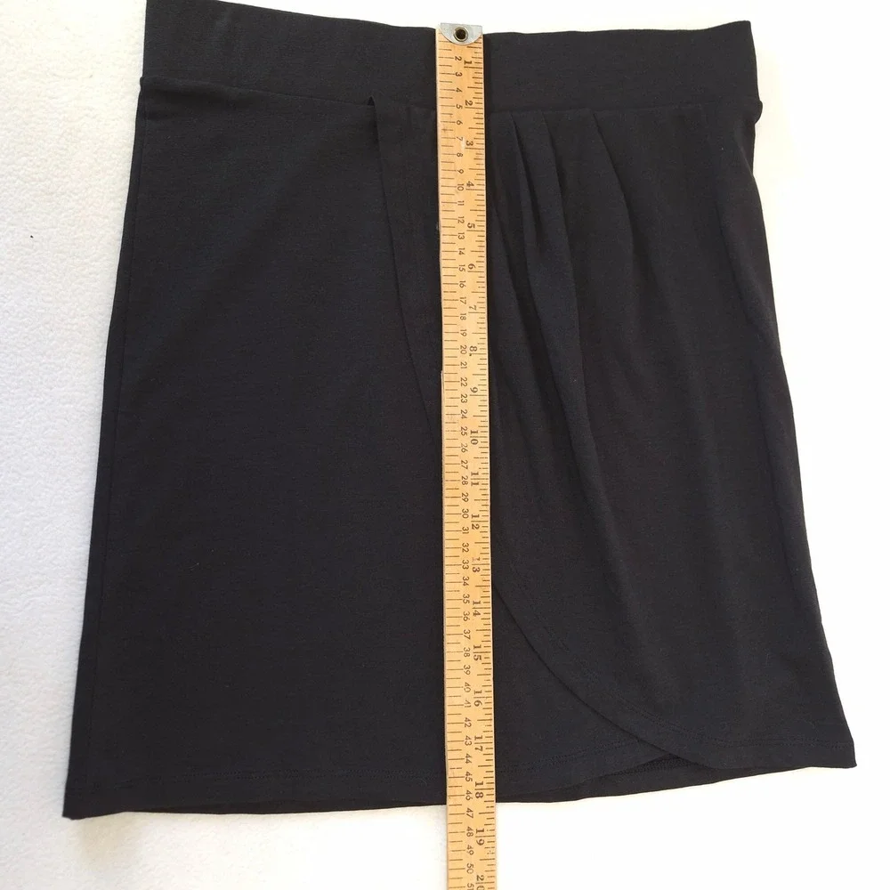 Toad&Co adella black