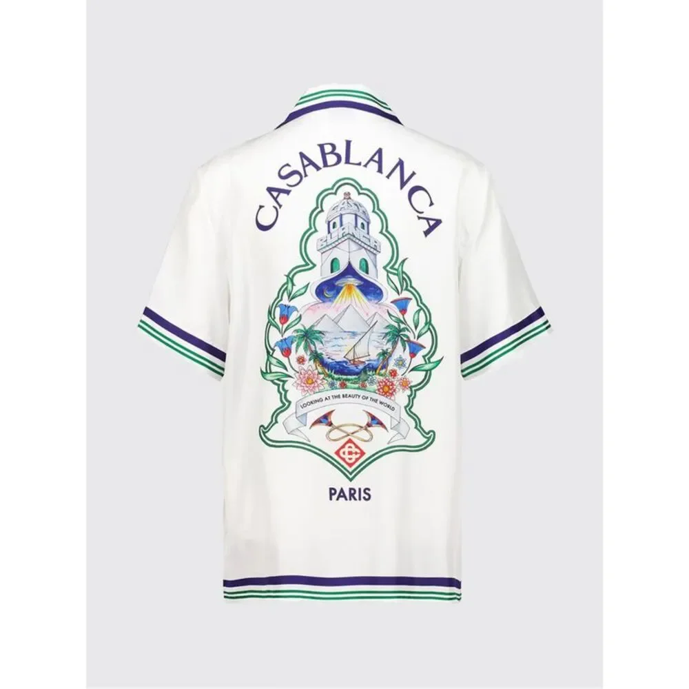 CASABLANCA fall winter