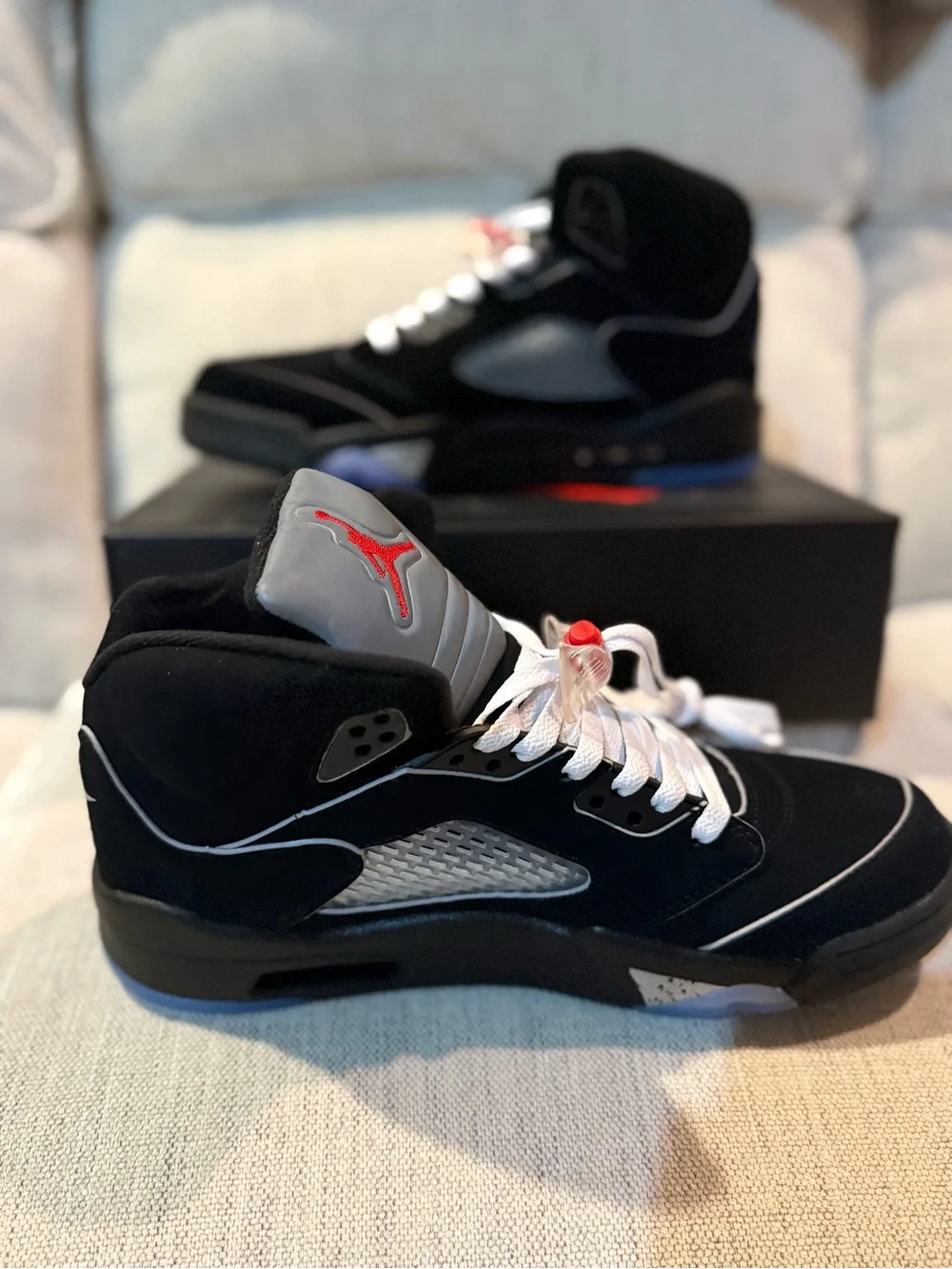 Nike air jordan
