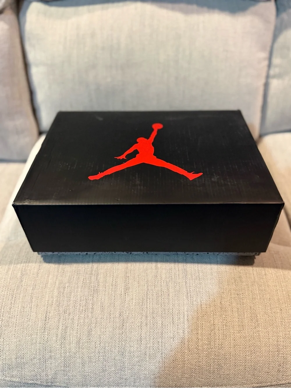 Nike air jordan
