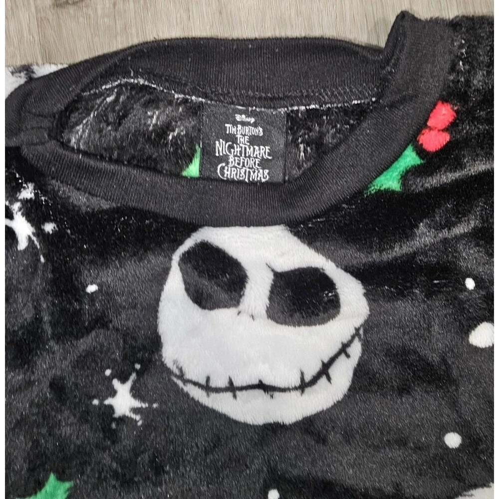 Disney nightmare before