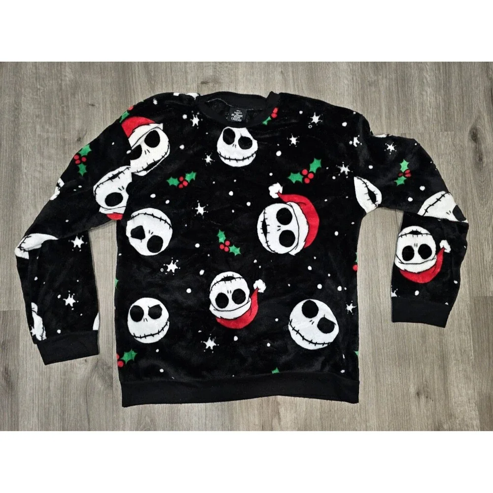 Disney nightmare before