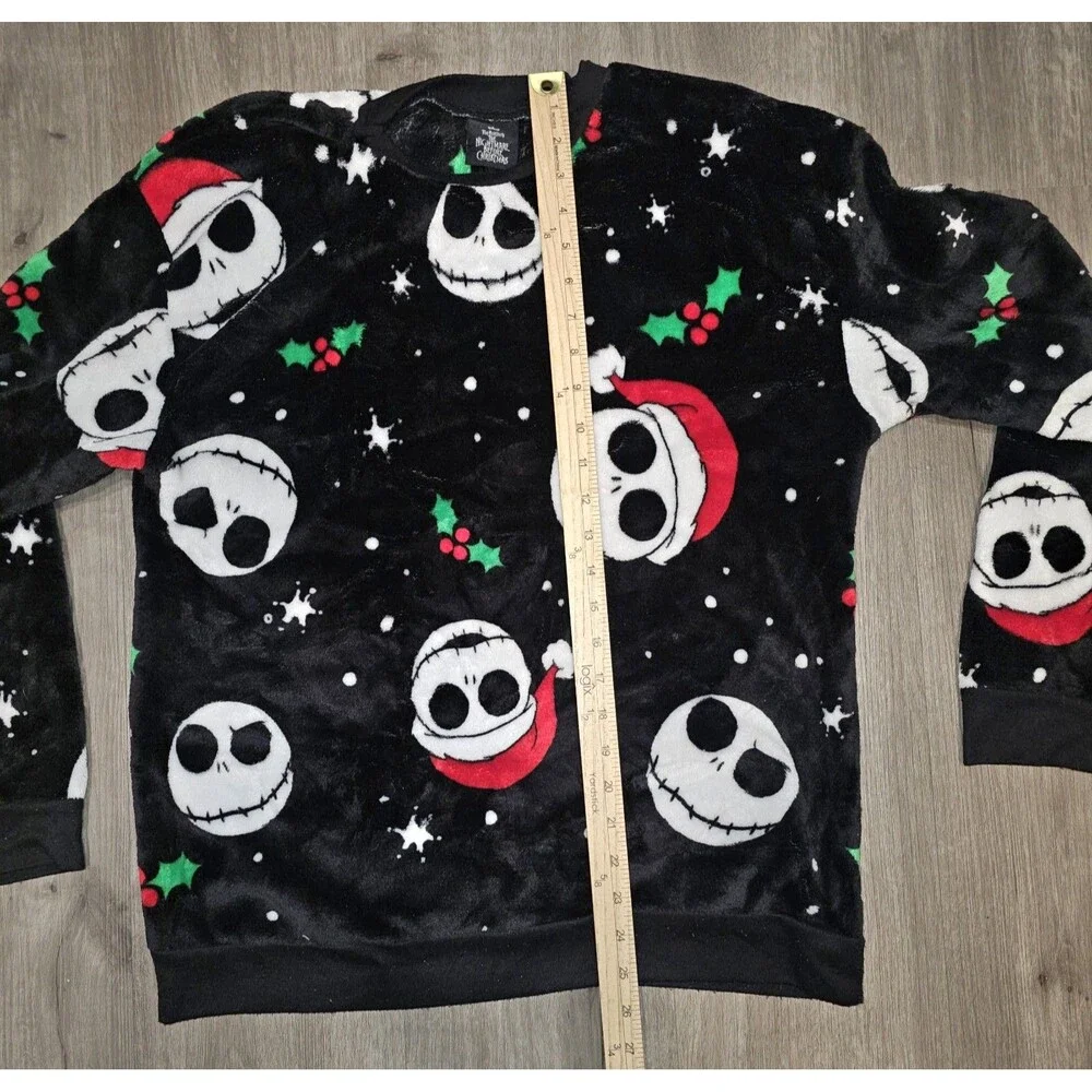 Disney nightmare before