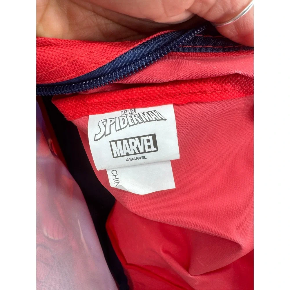 Marvel spider man
