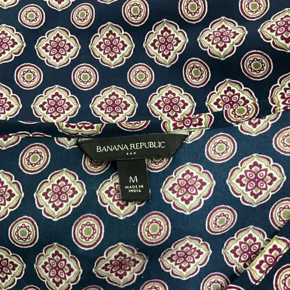 Banana Republic women’s banana
