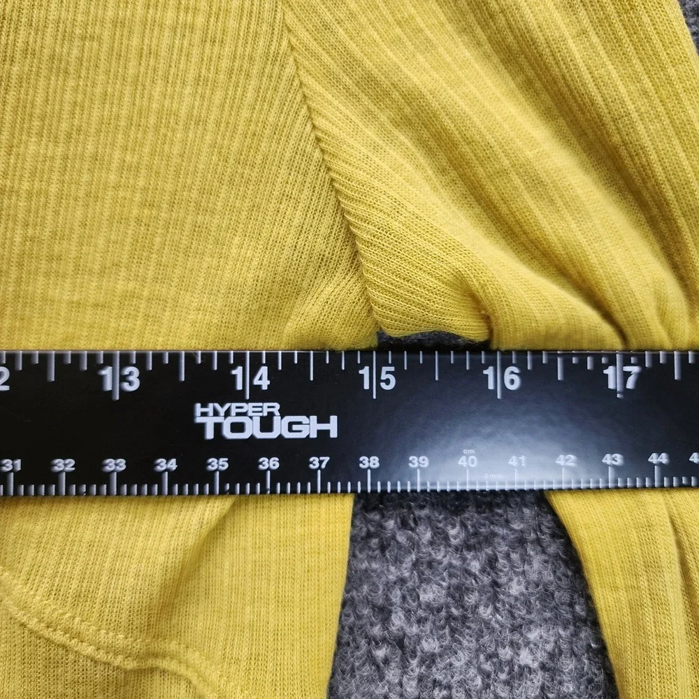 Pilcro women ribbed