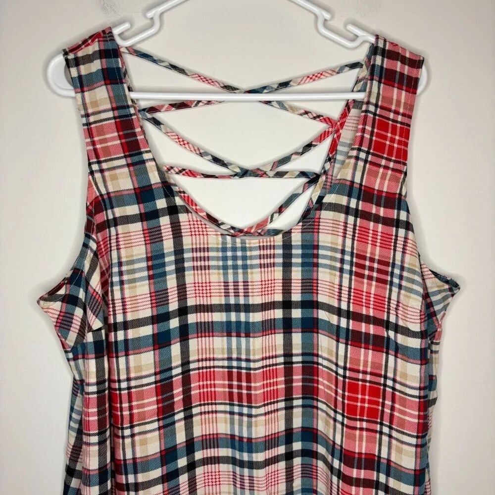 Torrid make offer