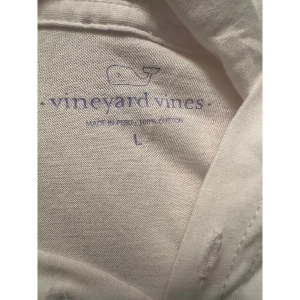 Vineyard Vines show your