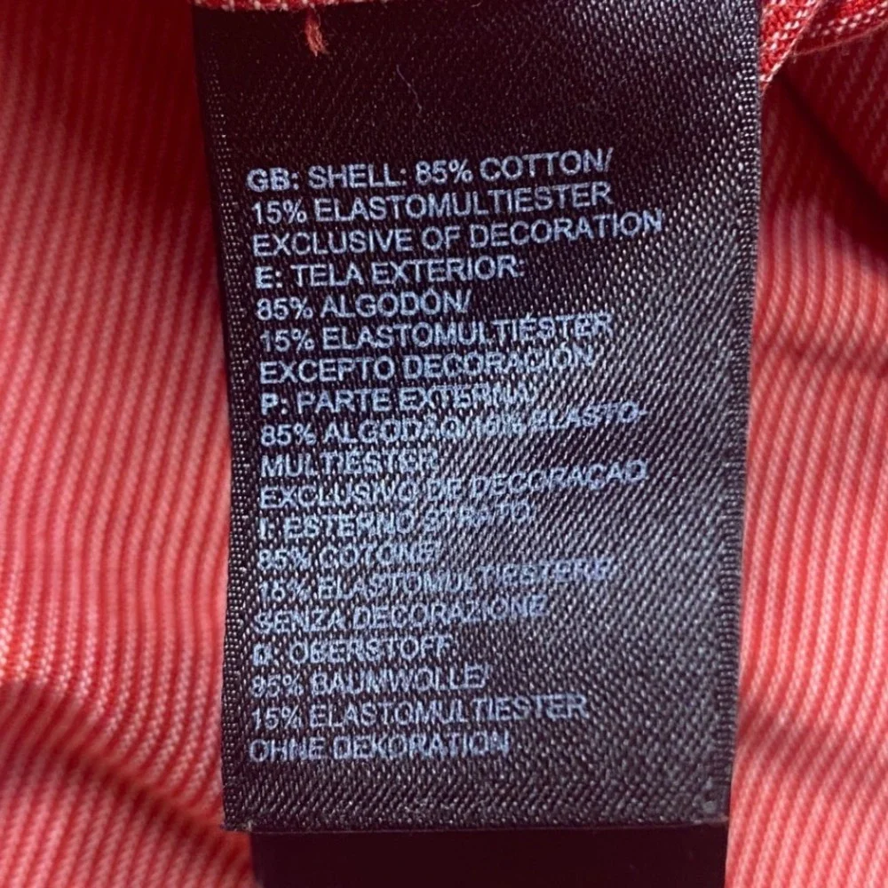 The North Face everyday hint