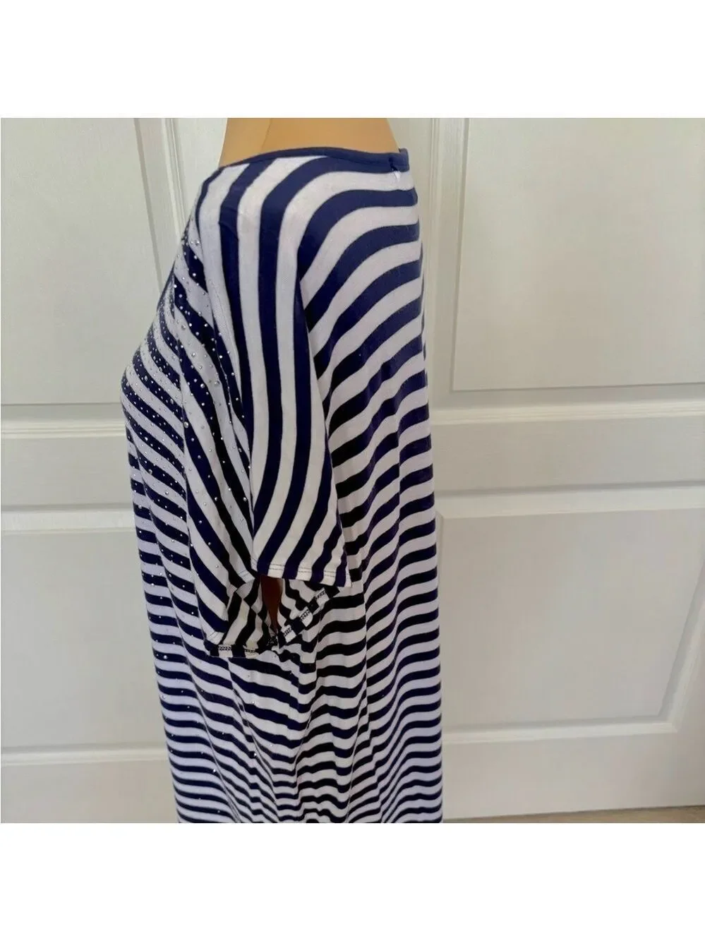 Liz Claiborne add touch