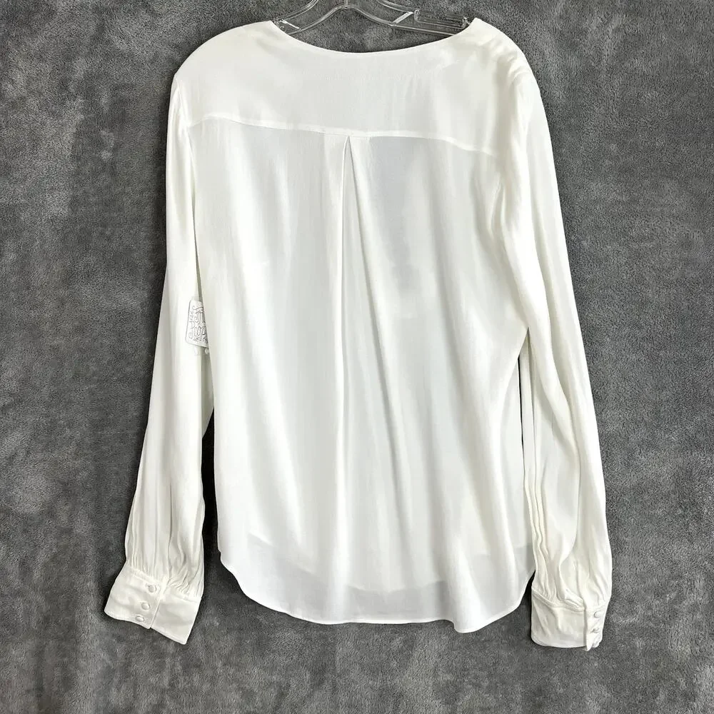 Free People get ready