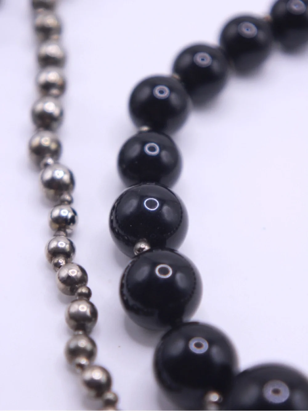 Carol Dauplaise timeless black