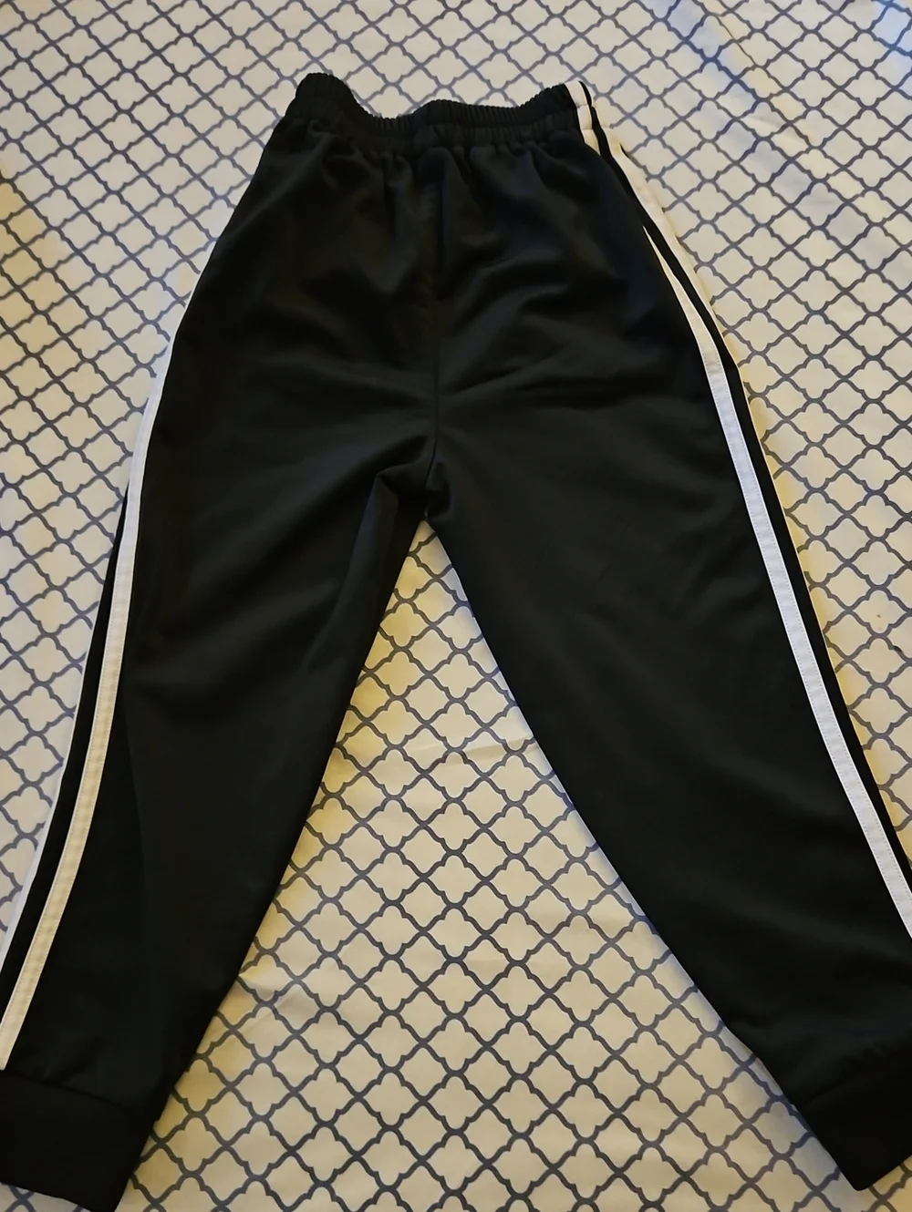 adidas size very
