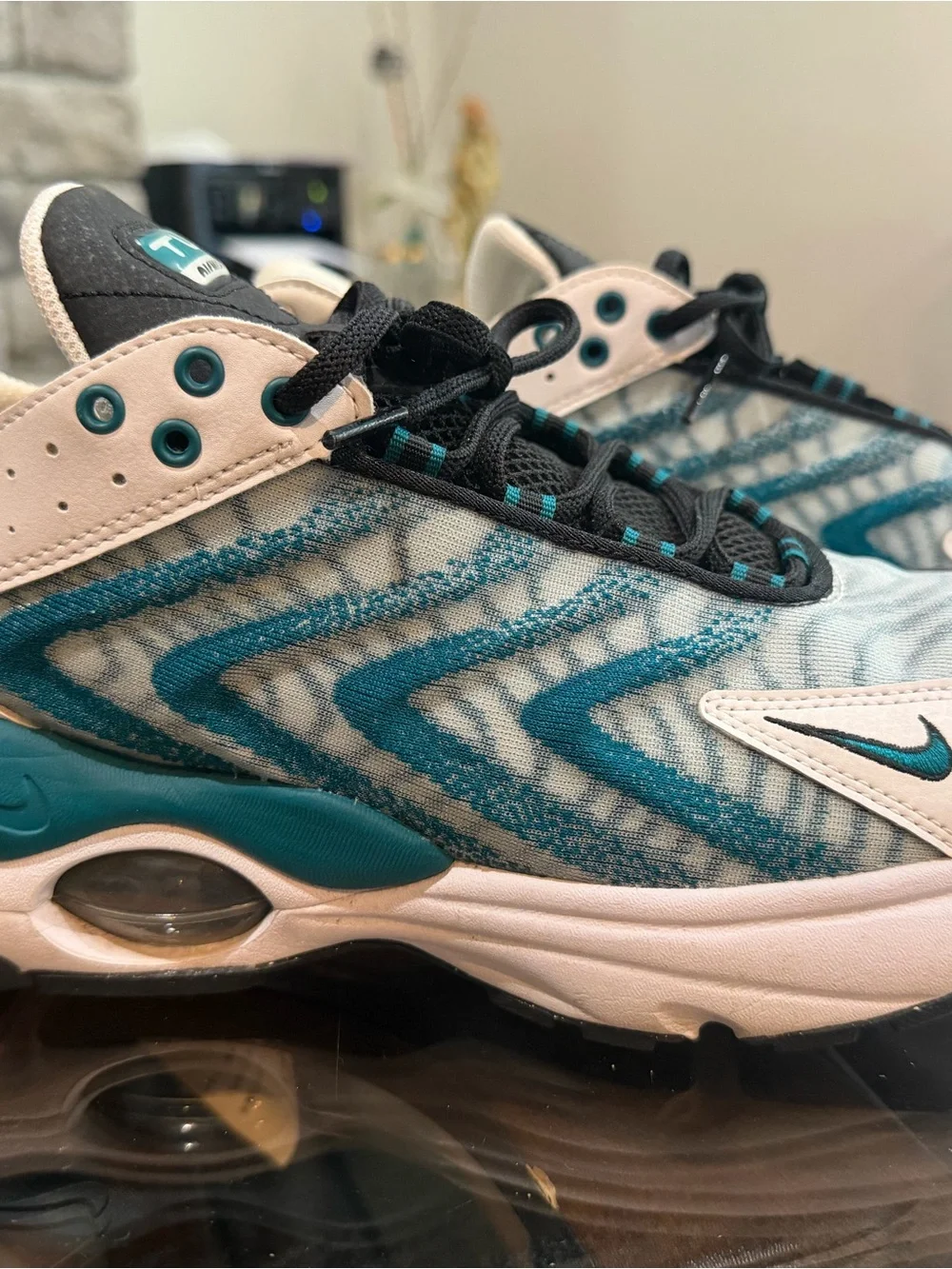Nike lightweight sneaker