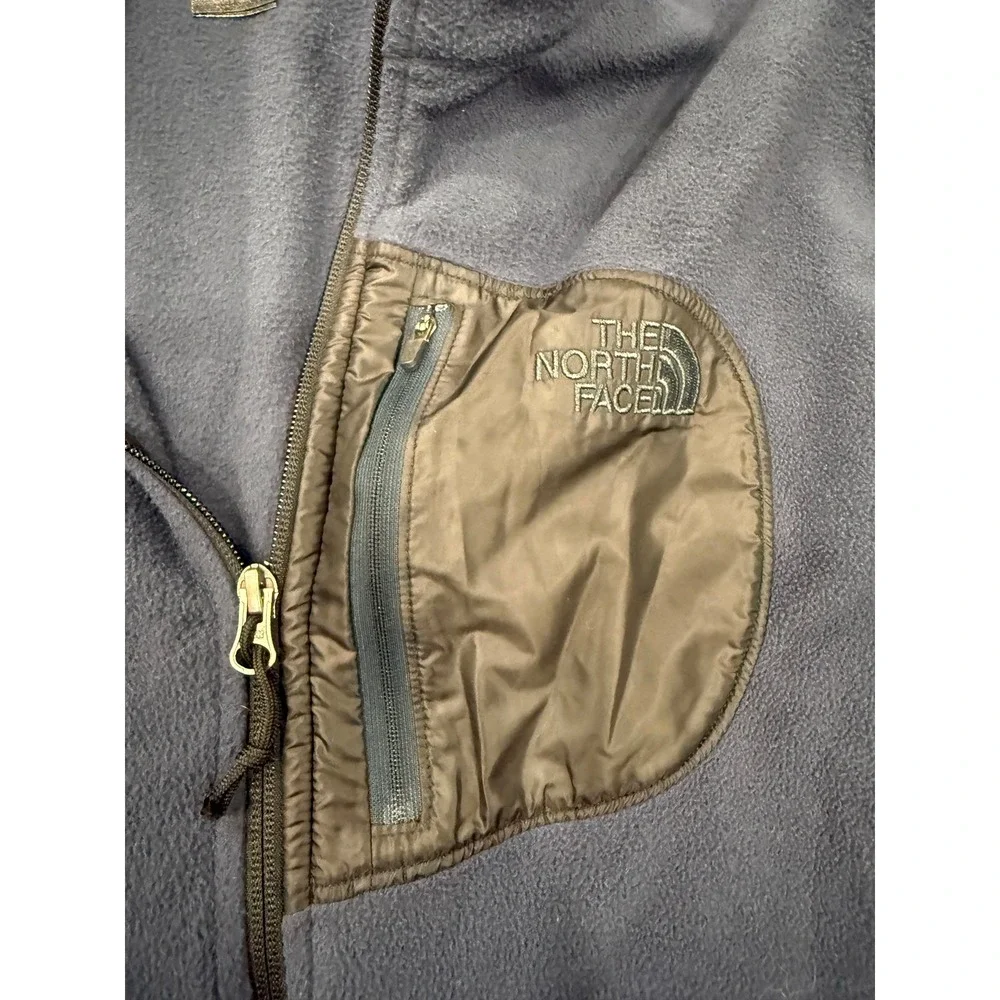 The North Face north face