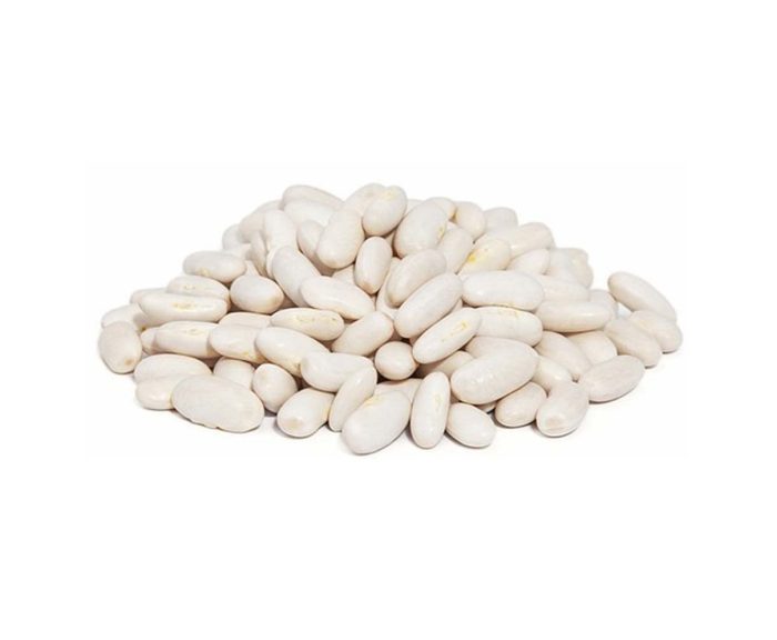 WHITE KIDNEY BEANS