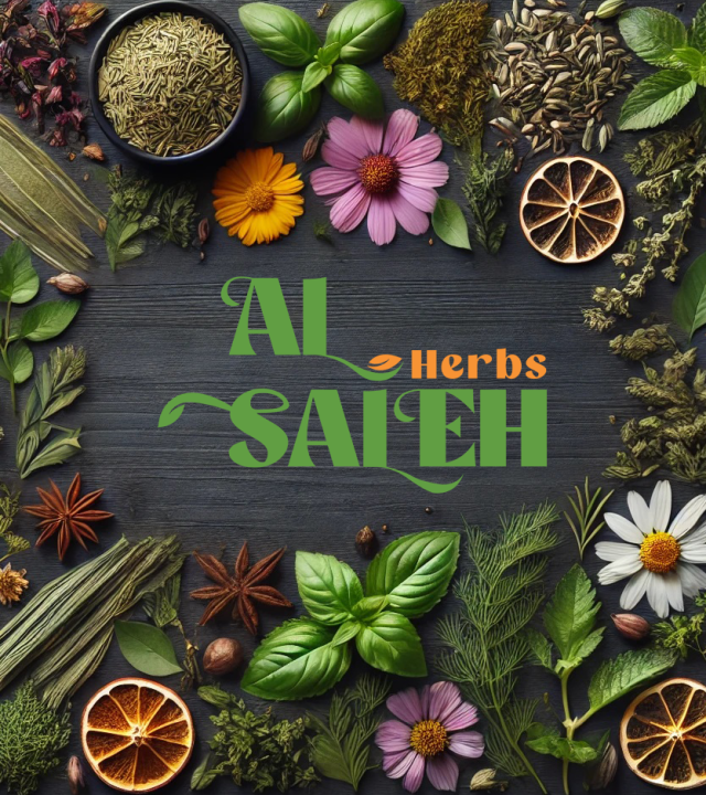 alsaleh herbs about us